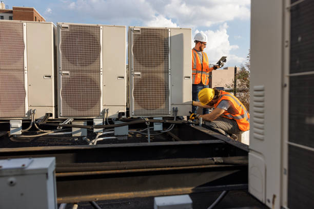 Best HVAC Repair Near Me  in Brackenridge, PA