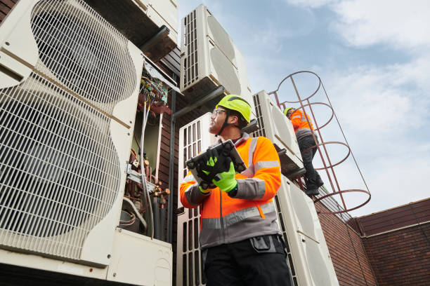 Best Affordable Air Conditioning Repair  in Brackenridge, PA