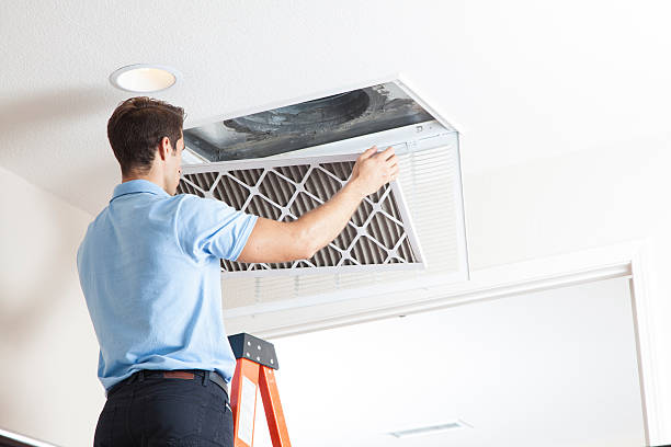 Best HVAC Air Duct Cleaning  in Brackenridge, PA