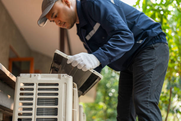 Best Ductless HVAC Repair  in Brackenridge, PA