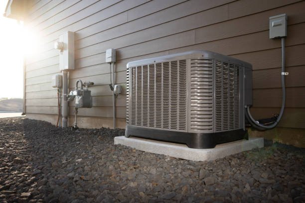 Best HVAC Emergency Services  in Brackenridge, PA